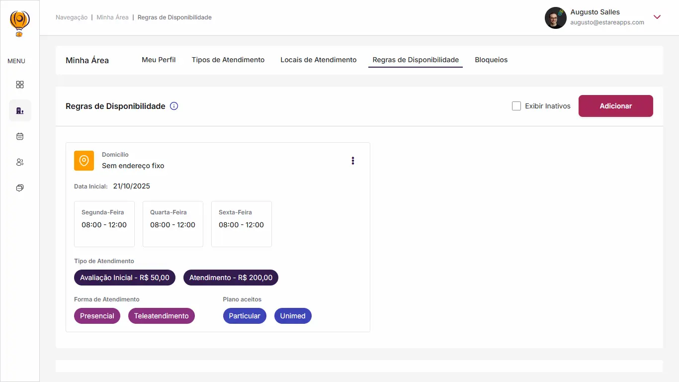 Ilustração do projeto Stari