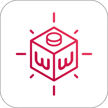 WeWeb icon